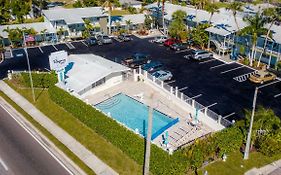 Regency Inn And Suites Sarasota Florida